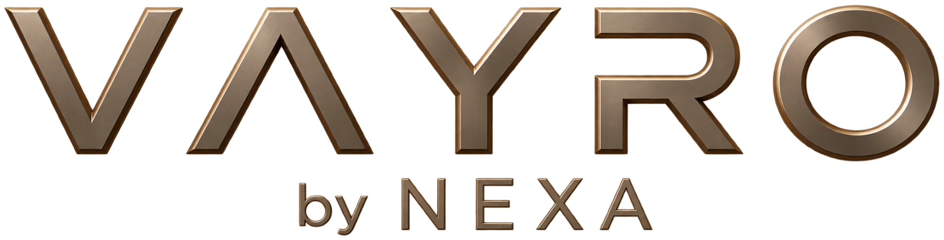 Vayro by Nexa